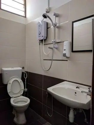 Ev, 4 Yatak Odası
