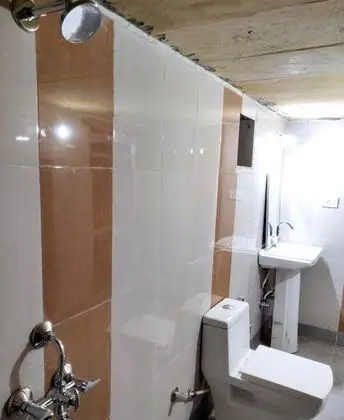 Deluxe Çadır