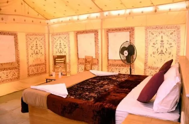 Luxury Çadır