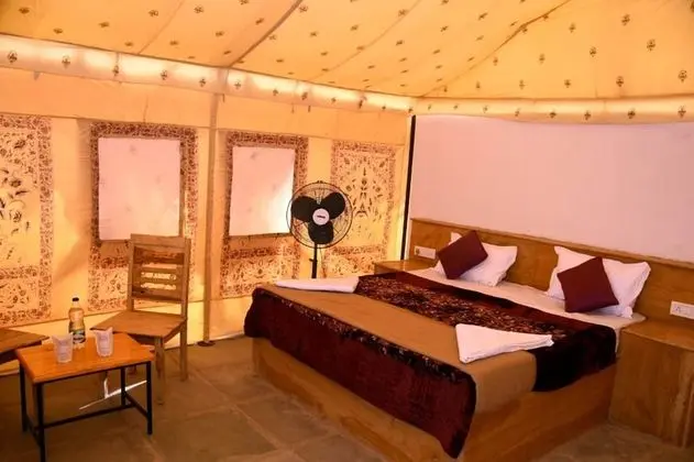 Luxury Çadır