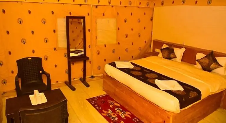 Luxury Çadır