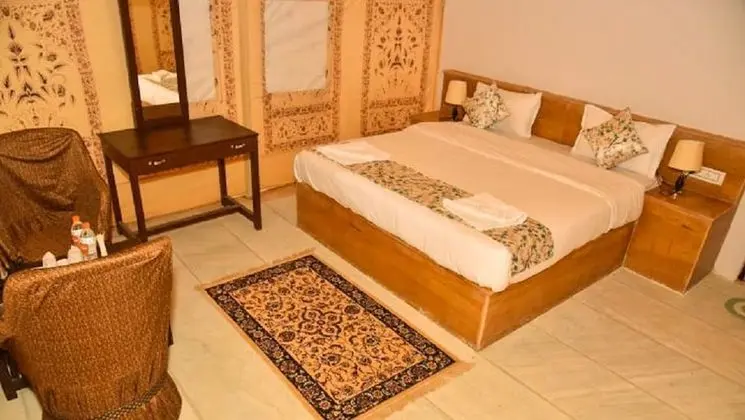 Luxury Çadır