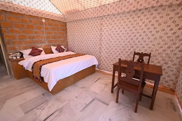 Luxury Çadır