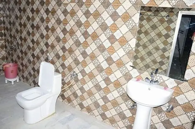Luxury Çadır