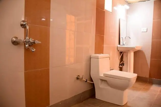 Luxury Çadır