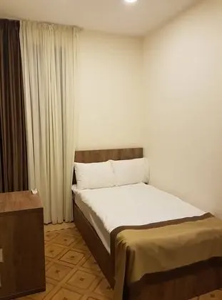 Classic Tek Kişilik Oda