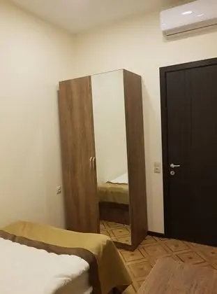 Classic Tek Kişilik Oda