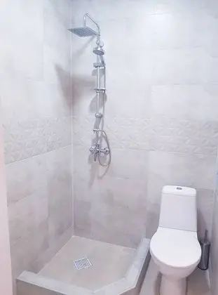 Comfort Tek Büyük veya İki Ayrı Yataklı Oda