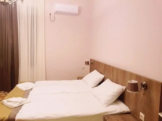 Deluxe Üç Kişilik Oda