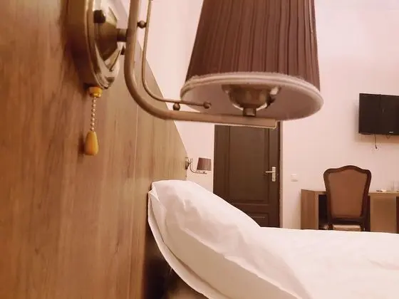 Deluxe Üç Kişilik Oda