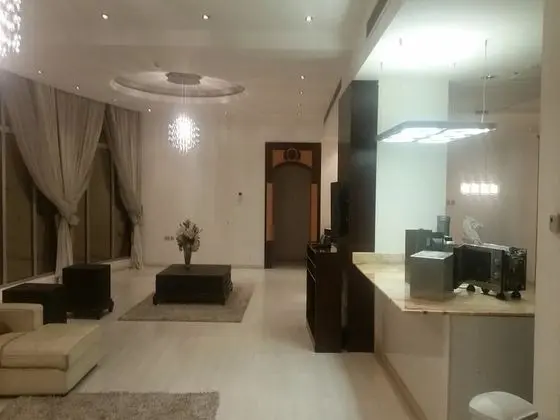 Çatı Katı Süiti (Penthouse), 3 Yatak Odası