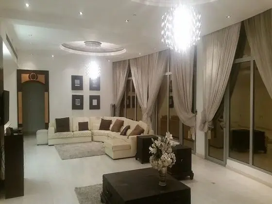 Çatı Katı Süiti (Penthouse), 3 Yatak Odası