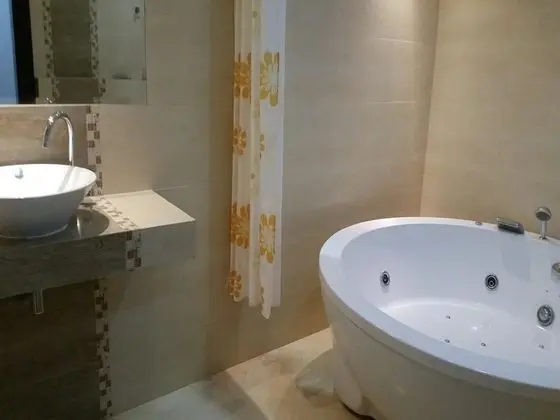 Çatı Katı Süiti (Penthouse), 3 Yatak Odası