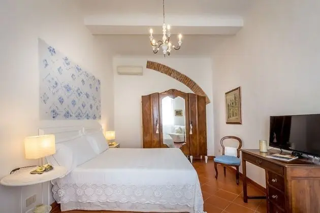 Classic Apart Daire, 1 Yatak Odası