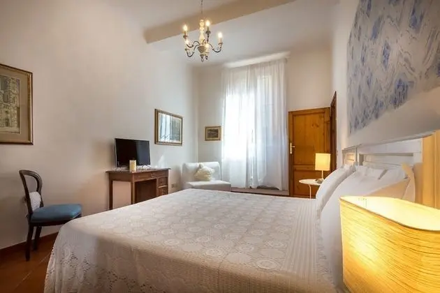 Classic Apart Daire, 1 Yatak Odası