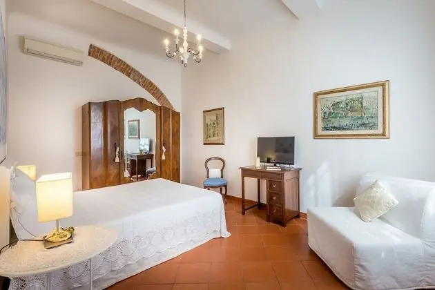 Classic Apart Daire, 1 Yatak Odası