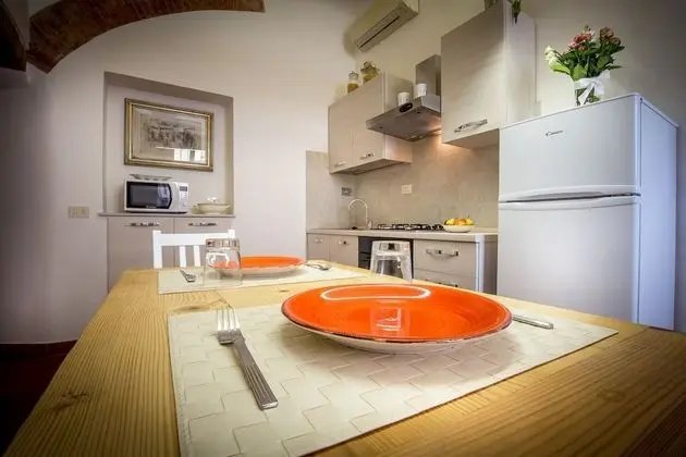 Classic Apart Daire, 1 Yatak Odası