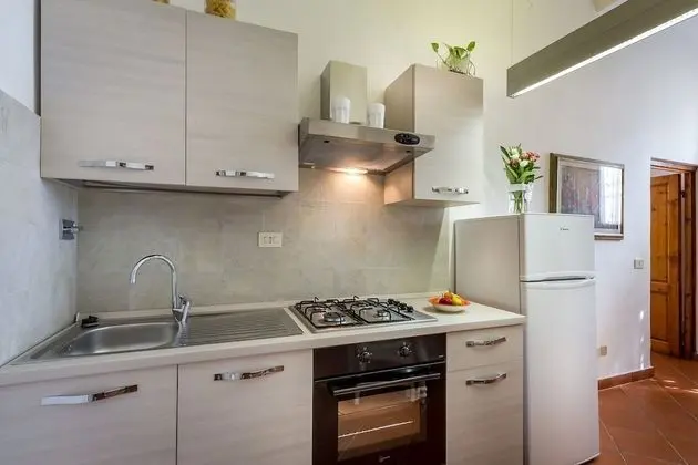 Classic Apart Daire, 1 Yatak Odası