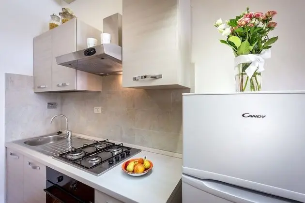 Classic Apart Daire, 1 Yatak Odası