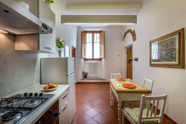 Classic Apart Daire, 1 Yatak Odası