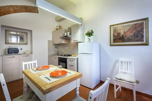 Classic Apart Daire, 1 Yatak Odası