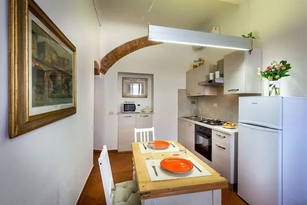 Classic Apart Daire, 1 Yatak Odası