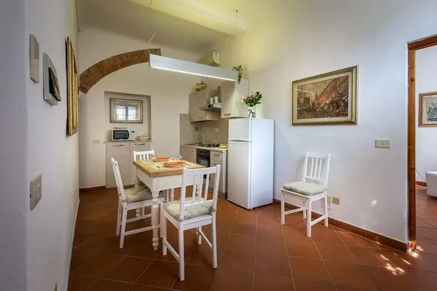 Classic Apart Daire, 1 Yatak Odası