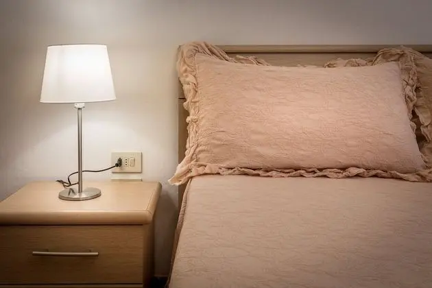 Classic Apart Daire, 1 Yatak Odası