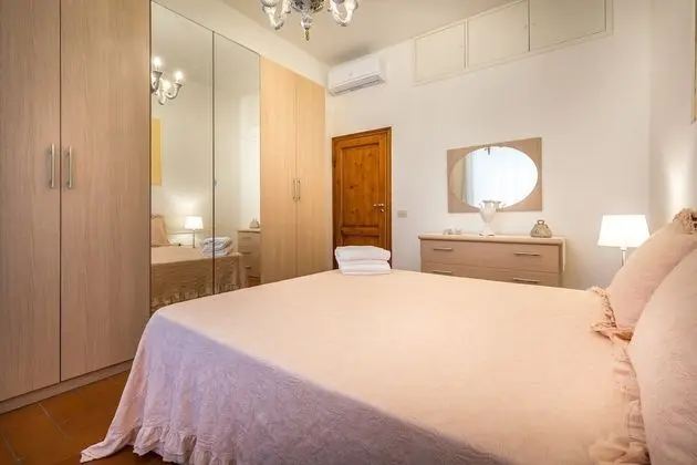 Classic Apart Daire, 1 Yatak Odası