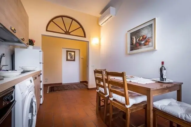 Classic Apart Daire, 1 Yatak Odası