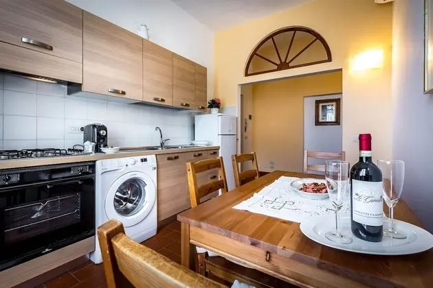 Classic Apart Daire, 1 Yatak Odası