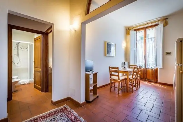 Classic Apart Daire, 1 Yatak Odası