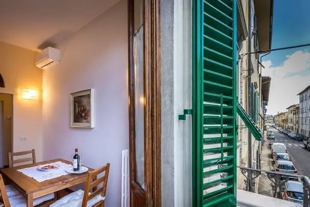 Classic Apart Daire, 1 Yatak Odası