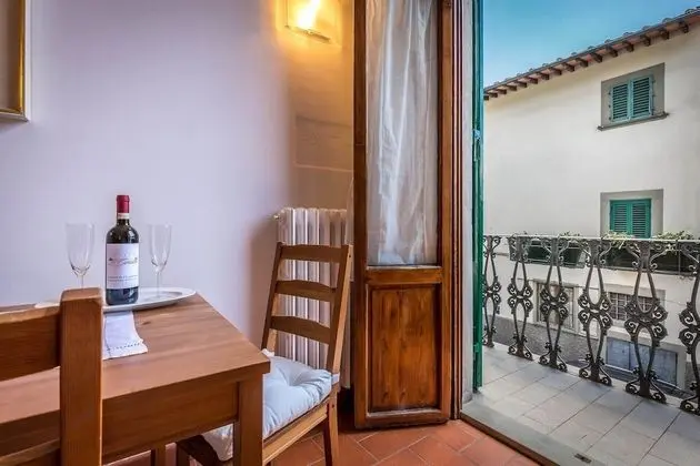 Classic Apart Daire, 1 Yatak Odası