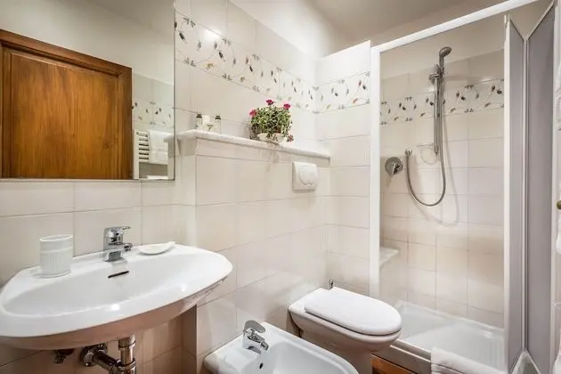 Classic Apart Daire, 1 Yatak Odası