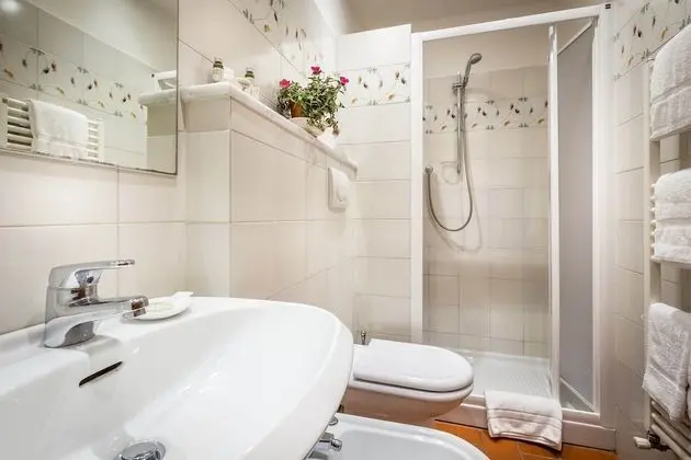 Classic Apart Daire, 1 Yatak Odası