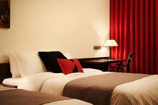 Family Triple Room