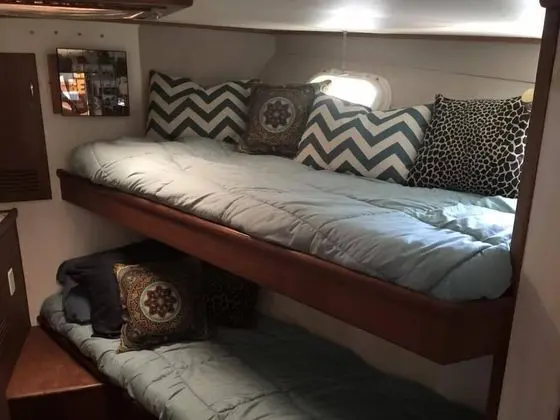 Standard Kulübe, 3 Yatak Odası, Koy Manzaralı