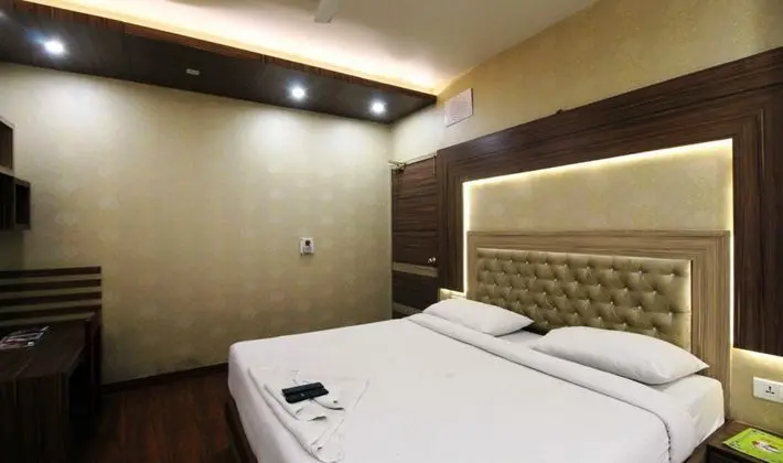 Çift ​​kişilik Deluxe