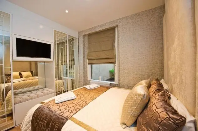 Executive Apart Daire