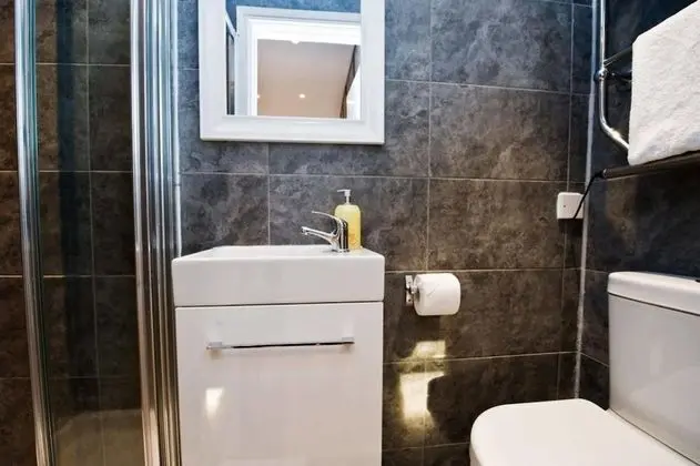 Executive Apart Daire