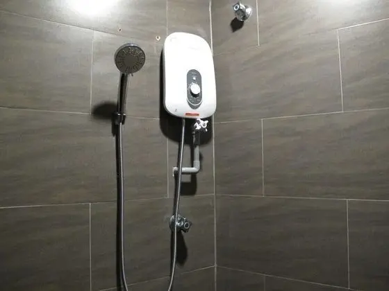 Basic Tek Büyük Yataklı Oda