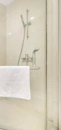 Apart Daire, 1 Yatak Odası, Sigara İçilmez, Bahçe Manzaralı