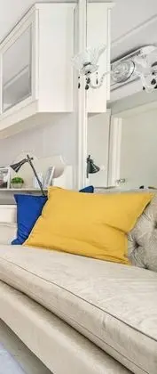 Apart Daire, 1 Yatak Odası, Sigara İçilmez, Bahçe Manzaralı