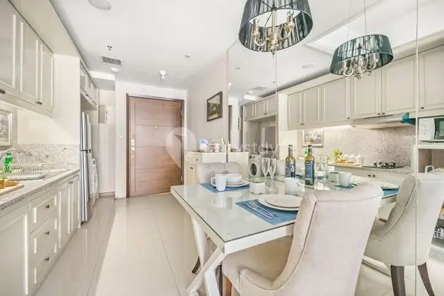 Apart Daire, 1 Yatak Odası, Sigara İçilmez, Bahçe Manzaralı