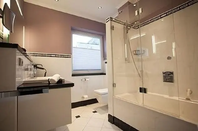 Deluxe Tek Büyük Yataklı Oda, 1 Yatak Odası