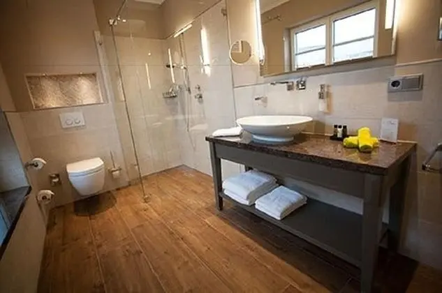 Deluxe Tek Büyük Yataklı Oda, 1 Yatak Odası