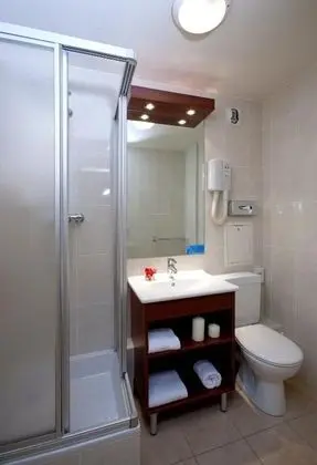Family Oda, 2 Yatak Odası, Bağlantılı Odalar