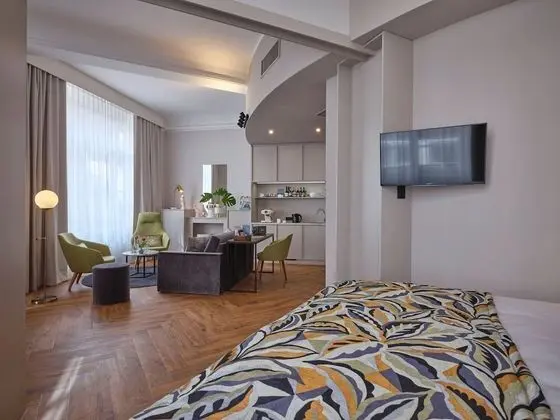 Suite