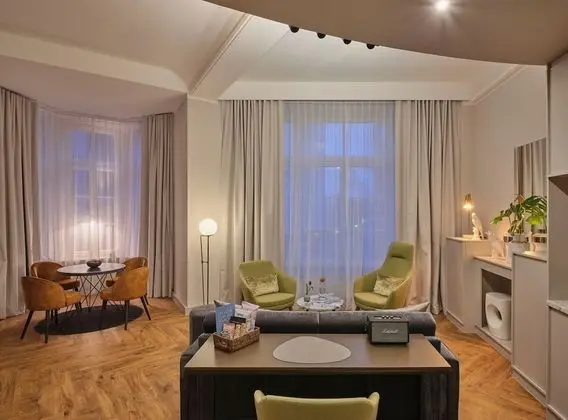 Suite